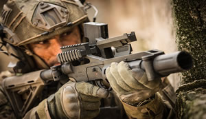 LC30 Grenadier