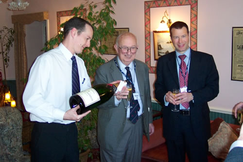 RC12-NLAW contract signing