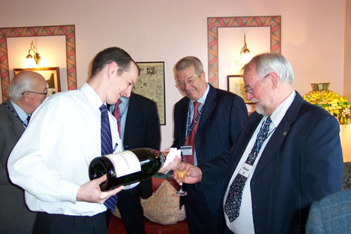 RC12-NLAW contract Signing