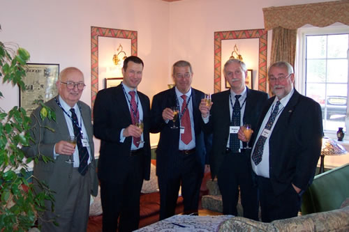 RC12-NLAW contract-Group Photo