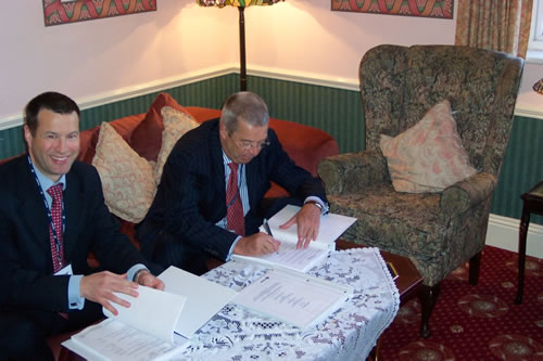 RC12-NLAW contract-Ian Signing