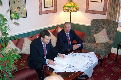 RC12-NLAW contract-Ian and mats
