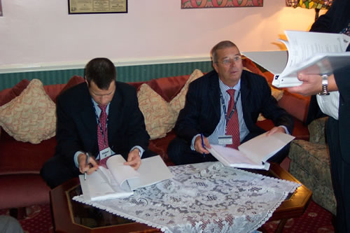 RC12-NLAW contract-Mats and Ian