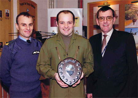Ring Sights Shield Presentation photo